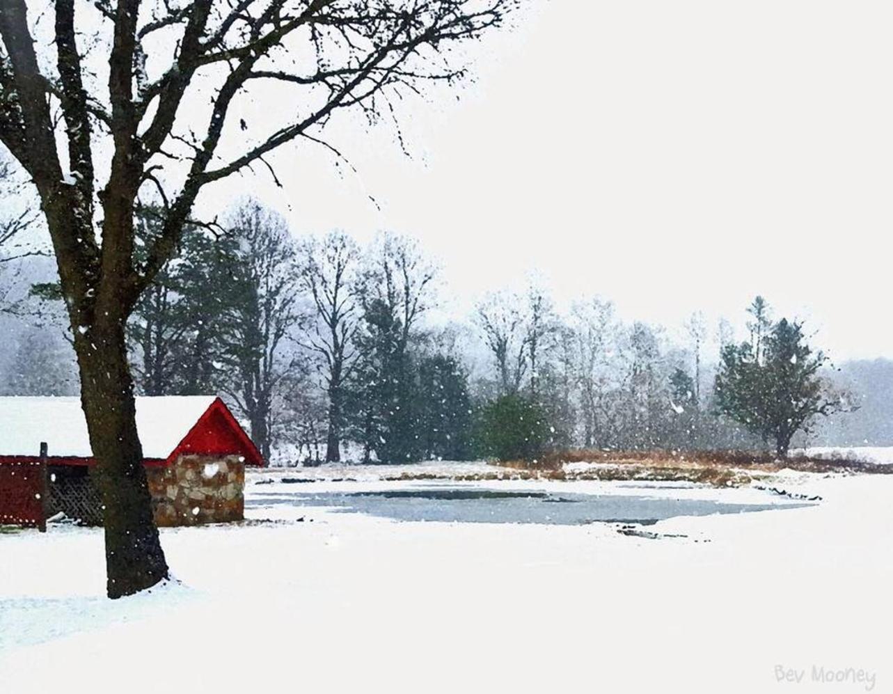 Peace, Serenity & Relaxation In The Smokies! Гетлинбург Екстериор снимка